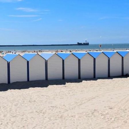 Au Coeur De Boulogne Sur Mer 외부 사진