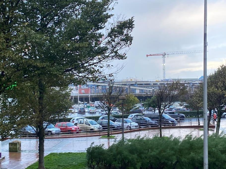 Au Coeur De Boulogne Sur Mer 외부 사진